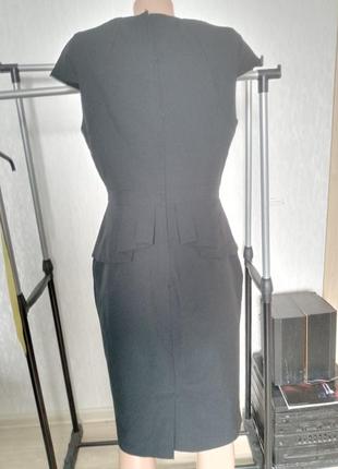 Красива фірмова сукня 12 класика