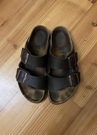 Birkenstock arizona 39 розмір