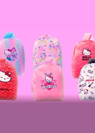 Колекційна сумка-сюрприз hello kitty – приємні дрібнички (у дисплеї)