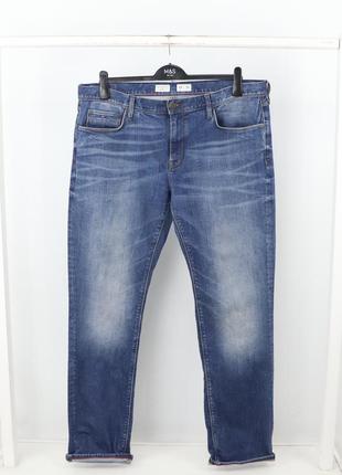 Чоловічі джинси tommy hilfiger w40 / l34