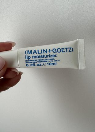 Malin+goetz увлажнение для губ
