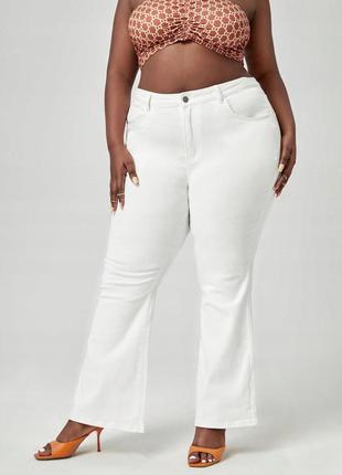 Стильні якісні джинси, найбільший вибір плюс сайз, 1500+ відгуків