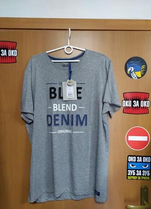 Футболка blend xl