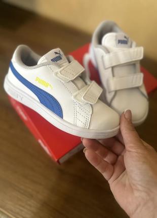 Кросівки puma