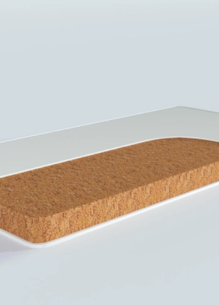 Дитячий матрац eurococos baby sleep 5 60х120 см