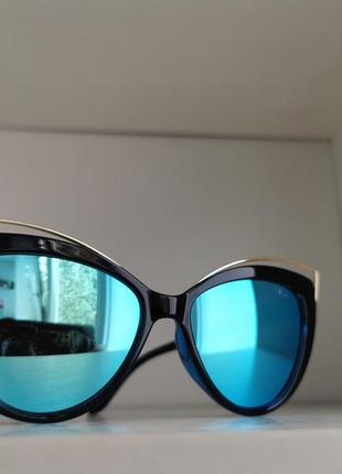 Солнцезащитные очки кошки под бренд