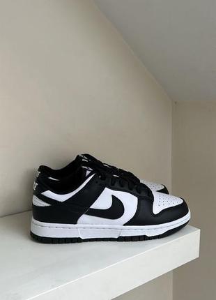 Nike dunk panda оригинал!!!