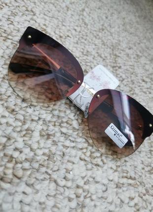 Солнцезащитные очки топ качества