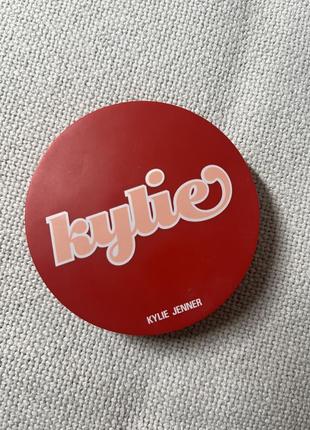 Kylie cosmetics оригінал valentines collection highlighter лімітована колекція кайлі хайлатер