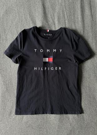 Футболка tommy hilfiger