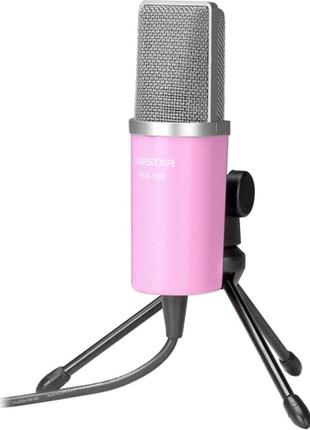 Микрофон takstar pcm-1200 (1800)