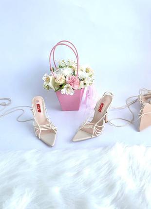 Босоножки босоножки3 фото