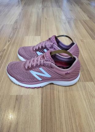 Кроссовки new balance 8604 фото