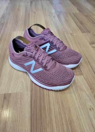 Кроссовки new balance 8603 фото