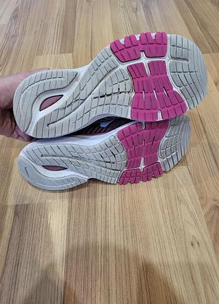 Кроссовки new balance 8607 фото