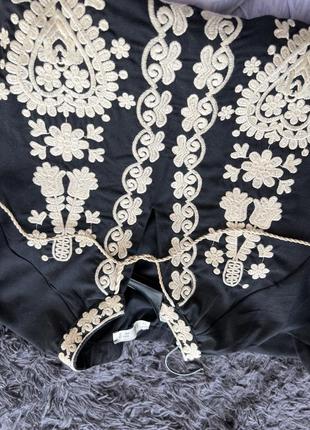 Плаття вишиванка4 фото