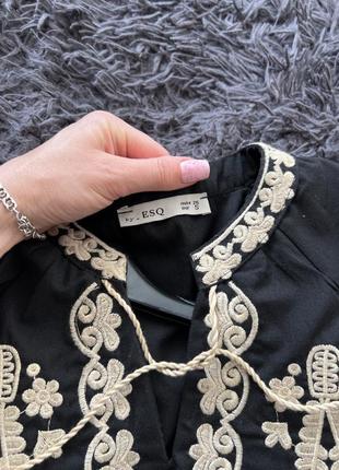 Плаття вишиванка5 фото