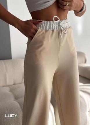 Штани брюки6 фото