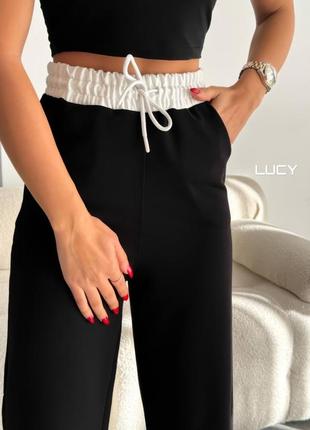 Штани брюки8 фото