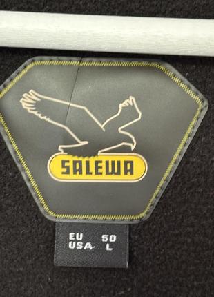 Куртка salewa