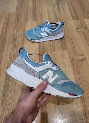 Кросівки new balance 997h