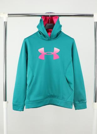 Женское худи under armour / оригинал &lt;unk&gt; s &lt;unk&gt;