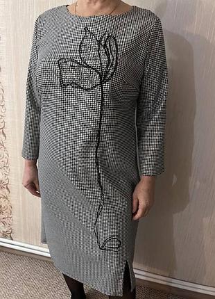 Сукня святкова 3