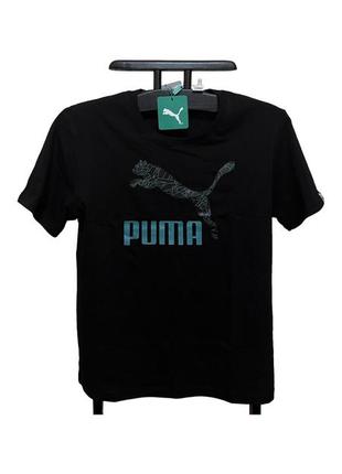 Стильні футболки puma