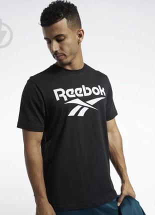 Reebok 2xl футболка футбольна чоловіча америка