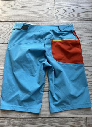 Жіночі трекінгові шорти norrøna flex1 shorts