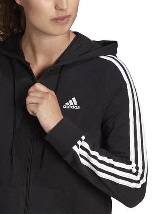 Олимпийка женская adidas