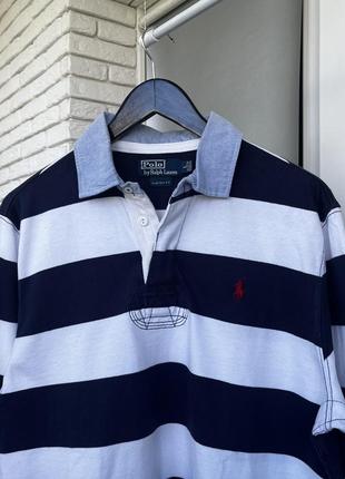 Лонгслів  polo ralph lauren