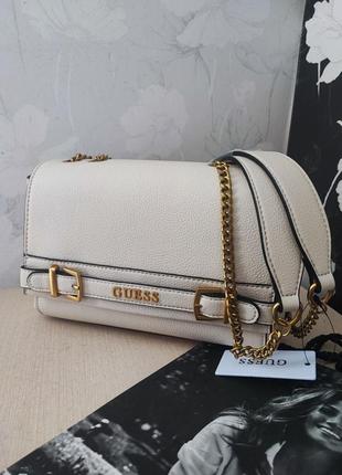 Сумка кроссбоди guess sestri оригинал