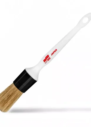 Soft99 detailing brush interior (size 20)_щетка для внутреннего ухода