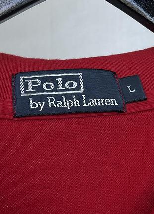 Лонгслів polo ralph lauren 5