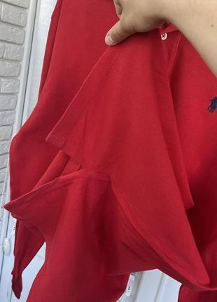 Лонгслів polo ralph lauren 7