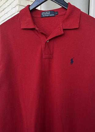 Лонгслів polo ralph lauren 4