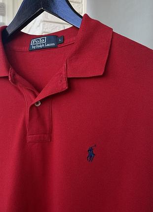 Лонгслів polo ralph lauren 2