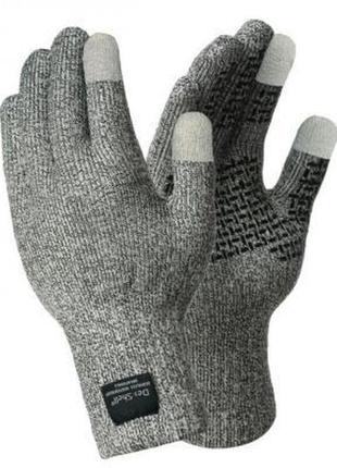 Водонепроницаемые перчатки dexshell dg478tss