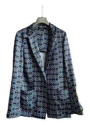 Італія xetra брендовий піджак у піжамному стилі блейзер