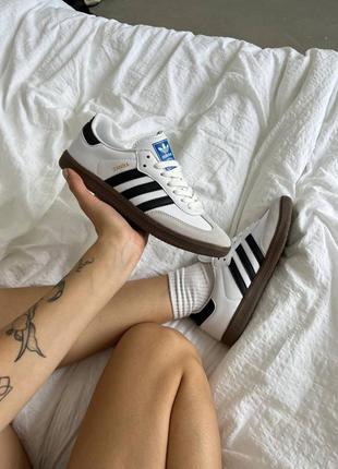 Кроссовки adidas samba