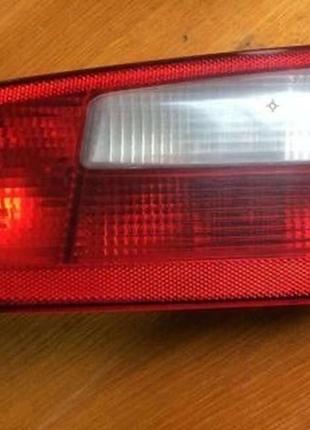 Б/у ліхтар задній правий внутрішній renault laguna 2,