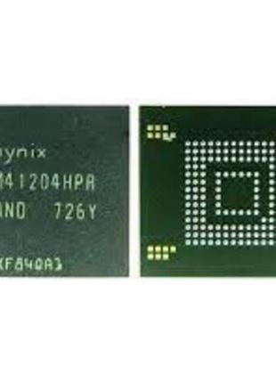 Микросхема памяти, флэш emmc klm8g1getf, h26m41204hpr, thgbmfg6c1lbail, h26m52208fpr, thgbmfg7c1lba