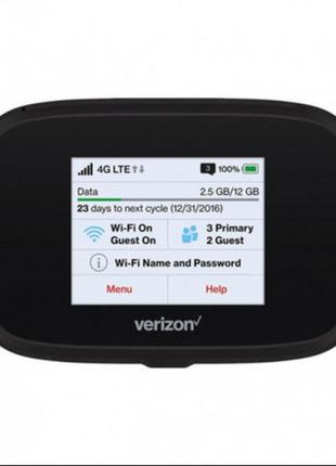 3g/4g wifi novatel mifi 7730l stock