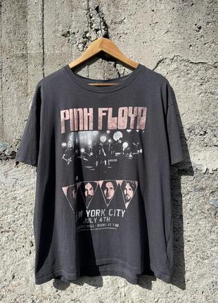 Стильна футболка h&m pink floyd