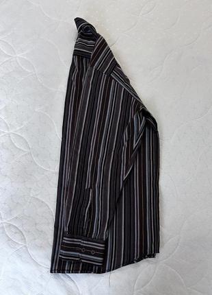 Рубашка senator размер l 41/42