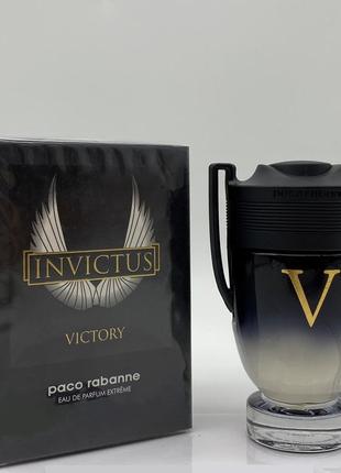 Парфумована вода paco rabanne invictus victory инвиктус виктори