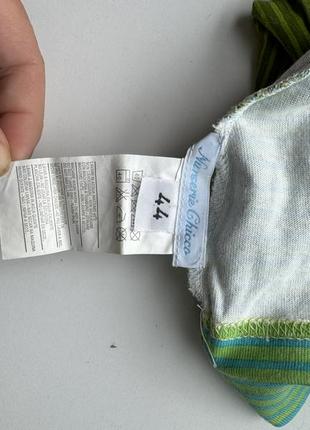 Яскрава шапулька chicco 4