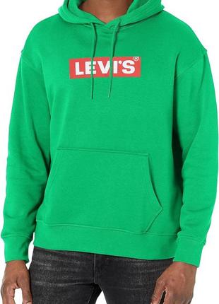 Чоловіче худі levi's