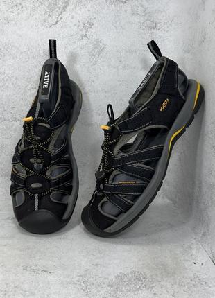 Сандалі босоніжки  чоловічі keen waterproof